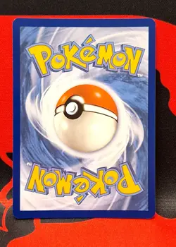 Mimikyu 75 Scarlet and Violet Promo Pokemon TCG Raw - Image 2