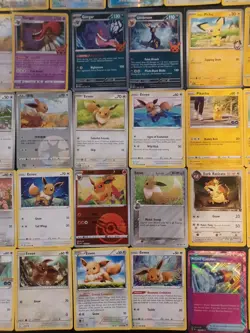 Pokemon Lot Of 42 - Pikachu - Eevee And More - Image 3