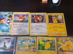 Pokemon Lot Of 42 - Pikachu - Eevee And More - Image 5