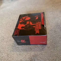 Pokemon Destined Rivals Elite Trainer Box ETB Factory Sealed New - Image 3