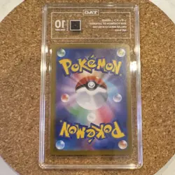Pokemon Ledian SV7 Stellar Miracle Art Rare Holo 103/102 TAG 10 Japanese 2024 - Image 2
