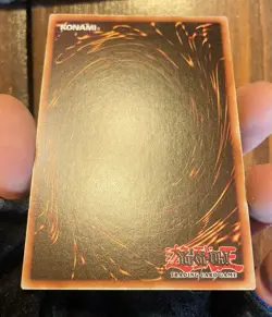 Light and Darkness Dragon RP02-EN095 Retro Pack 2 SECRET FOIL BLEED Yugioh NM - Image 2