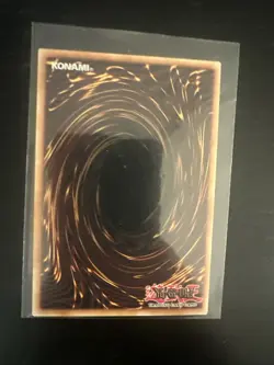 Yugioh - B. Skull Dragon - 1st Edition Card Mint - Image 2