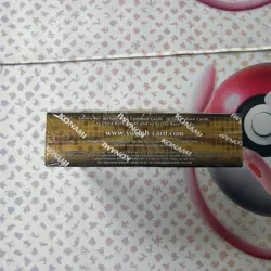 Yu-Gi-Oh TCG Cyberstorm Access Booster Box 1st Edition New Sealed - Image 4