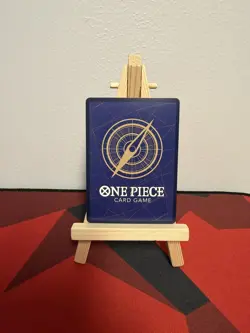 Jack OP08-084 SR Parallel Alt Art One Piece Card Game TCG Two Legends - Image 2