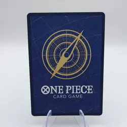 One Piece Two Legends Queen Alt Art Rare OP08-080 English - Image 2