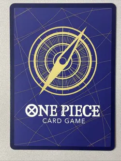 One Piece - Two Legends - OP08-110 - Wyper - R Alt Art - Image 2