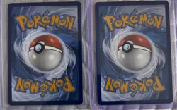 (2) Suicune V GG38/GG70 Crown Zenith Galarian Gallery Pokemon Card Lot NM - Image 2