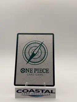 DON!! Card (Vegapunk) (Gold) Premium Booster -The Best- Vol. 2 Foil - Image 2
