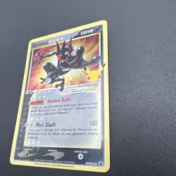 Pokemon TCG Greninja Gold Star SWSH144 25th Celebrations Promo Card - Image 3