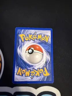 Camerupt 24/97 Reverse Holo Uncommon EX Dragon Pokemon Card Vintage 2003 - Image 3