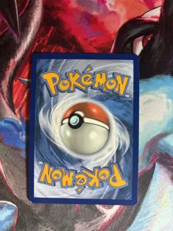 Pokemon TCG White Flare Archen 131/086 Illustration Rare Holo Card Near Mint - Image 2