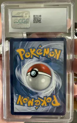 Pokemon TCG Darkrai v Astral Radiance Holo Ultra Rare Card 098/189 - Image 3