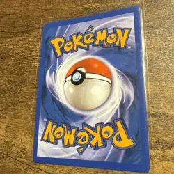 Pokemon Dragonite Not Stamped Holo 91/101 EX Delta Species 150HP Stage 2 Card - Image 2