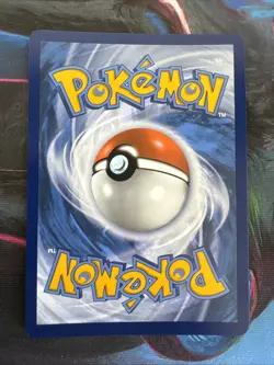 Pokemon Eevee EX 174 Prismatic Evolutions Promo Card NM - Image 4