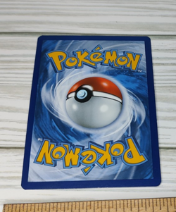 Pokemon Garchomp EX (XY09) Black Star Promo Holo Trading Card TCG - Image 3