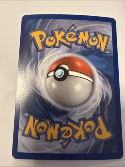 Pokemon EX Crystal Guardians Banette Holo Rare Card 1/100 NM - Image 2