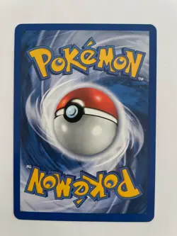 Koga's Koffing 79/132 1st Edition Gym Challenge Pokemon Card NM Near Mint - Image 2