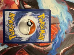 Pokemon TCG Obsidian Flames Charmander Promo Card SVPEN044 - Image 2