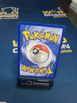 Pokemon Eevee TCG Jungle Edition Unlimited Card 51/64 Regular LP - Image 4