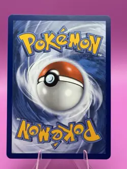 Pokemon TCG Acerola's Mischief #165/132 Holo Ultra Rare Full Art NM Card - Image 2
