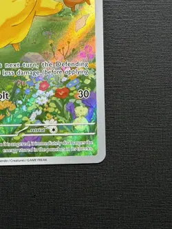 Pikachu 088 Sv: Scarlet & Violet Promo Cards Holo (2) - Image 5