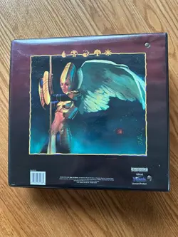 Magic The Gathering – Complete 5th Edition Set 1997 (449/449) LP - NM Condition - Image 2
