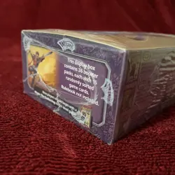 MTG Magic the Gathering Apocalypse English Factory Sealed Booster Box New - Image 5