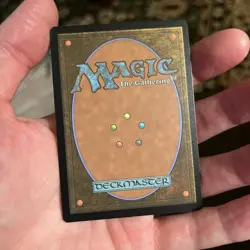 The Eternity Elevator - Foil - Extended Art R MTG Edge of Eternities M/NM - Image 2