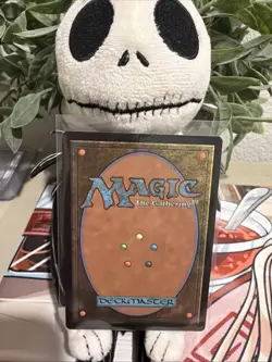 MTG Entrapment Maneuver Universes Beyond: Warhammer 40000 Regular NM Rare - Image 2