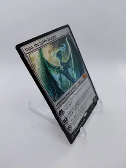 MTG Core Set 2021 - Ugin, the Spirit Dragon, Mythic (M/NM, FREE SHIPPING) - Image 2
