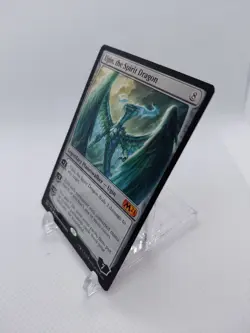 MTG Core Set 2021 - Ugin, the Spirit Dragon, Mythic (M/NM, FREE SHIPPING) - Image 3