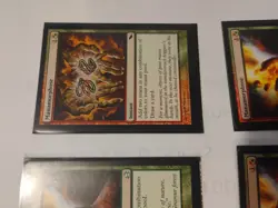 4 X Manamorphose 3 X Modern Masters 191 LP/NM 1. X Morning - Image 3