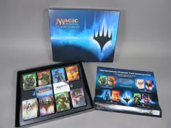 Magic The Gathering Duel Decks Anthology - Open Lightly Played - Image 1