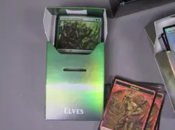 Magic The Gathering Duel Decks Anthology - Open Lightly Played - Image 3