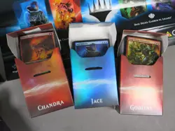 Magic The Gathering Duel Decks Anthology - Open Lightly Played - Image 5