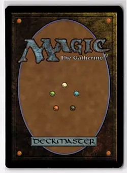 Razaketh, the Foulblooded 73 Hour of Devastation Foil MP - Image 2