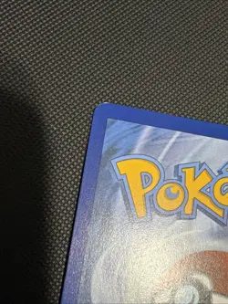 Pokemon TCG Hop's Zacian EX Card 186/159 Journey Together Sir - Image 4