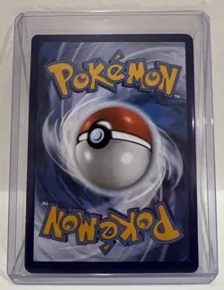 Charmander 044 - Pokemon Scarlet & Violet Black Star Promo Card - NM - Image 2