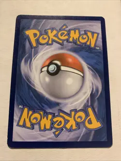 Pokemon TCG Mewtwo EX Holo Ultra Rare Card Next Destinities 54/99 Jumbo - Image 3