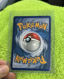 Pokemon Metagross 11/107 Deoxys Reverse Holo Holo Rare 100 HP Link Blast Card - Image 2