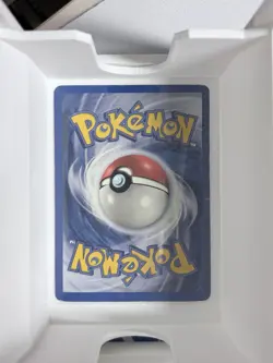 Pokemon TCG Sceptile Rare 100 HP EX Ruby & Sapphire 20/109 Regular Card - Image 2