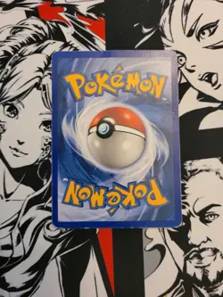 Multi Energy 93/100 - EX Sandstorm Non-Holo Rare - Pokemon TCG Card - MP - Image 5