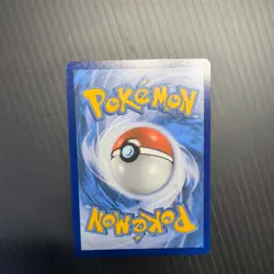Pokemon Bidoof 059/078 Pokemon GO Reverse Holo Peelable Ditto Card - Image 2