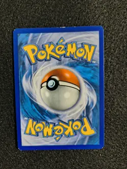 Pokemon TCG Kyogre Black Star Promos Holo Card XY51/211 - Image 3