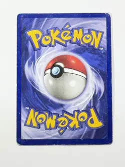 Pikachu #25 Promo 4 Pokemon The First Movie Promo Card MP-HP #A - Image 4