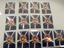 Japanese Pokemon Base Team Rocket & Gym Heroes Pocket Monsters Cards Bund WOTC - Image 4