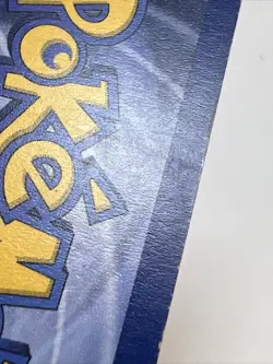 DAMAGED Electrode 21/102 Regular/Non-Holo Base Set AUTHENTIC Pokemon Card - Image 3