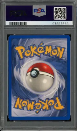 PSA 10 Unown [L] 1st Edition Neo Destiny 86/105 Pokemon Card - Image 2