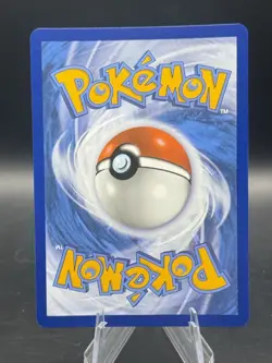 Pokemon TCG Blastoise EX Holo Ultra Rare Card Scarlet VIOLET-151, 184/165 - Image 2